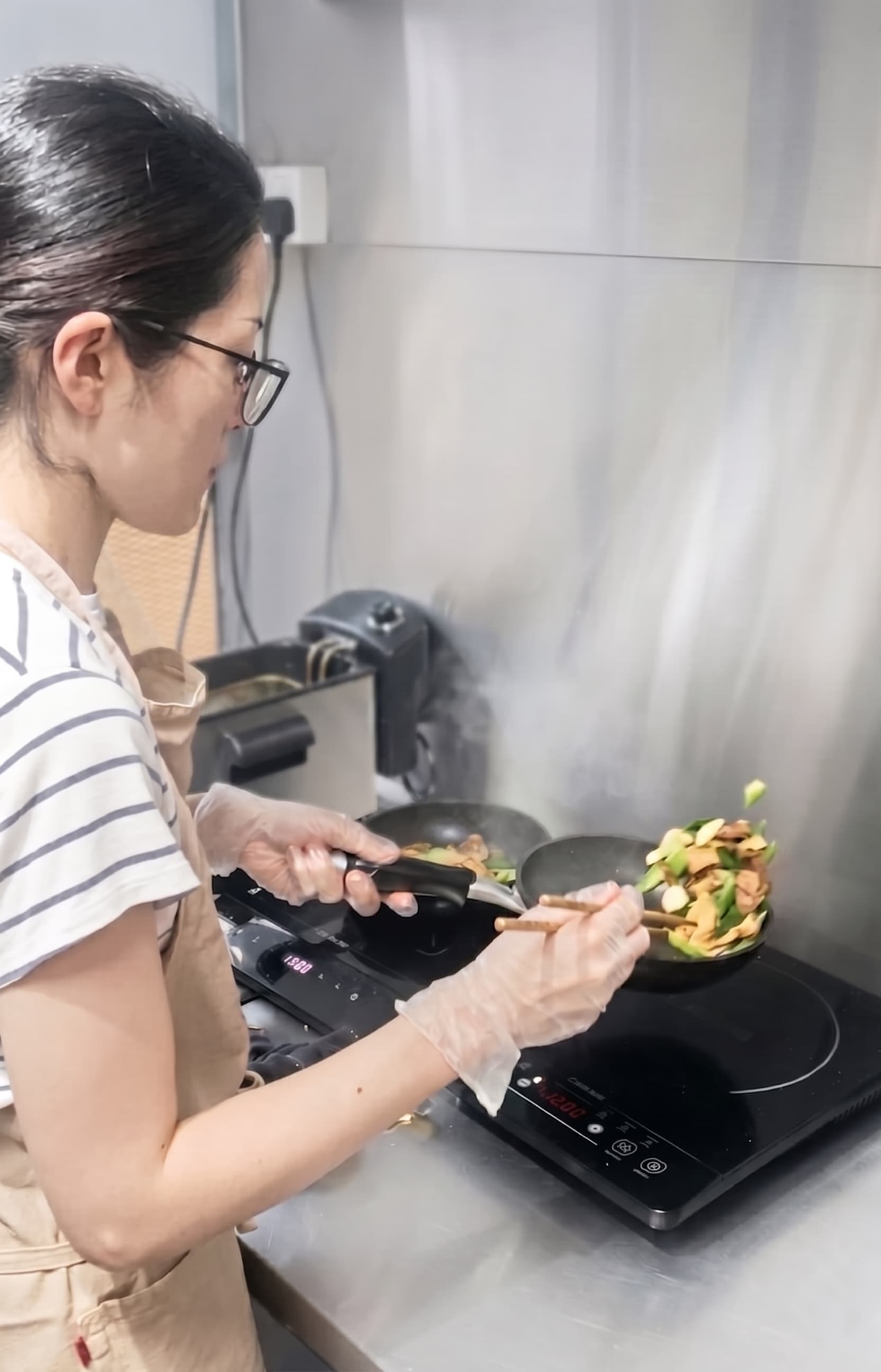 Veg-An | Authentic Japanese Vegan Home Cooking